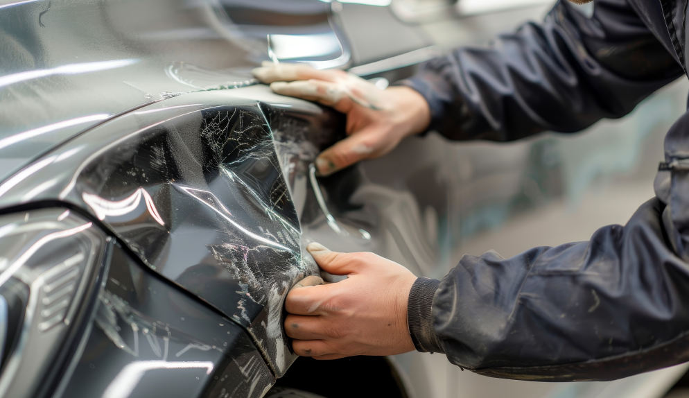 Collision Repair